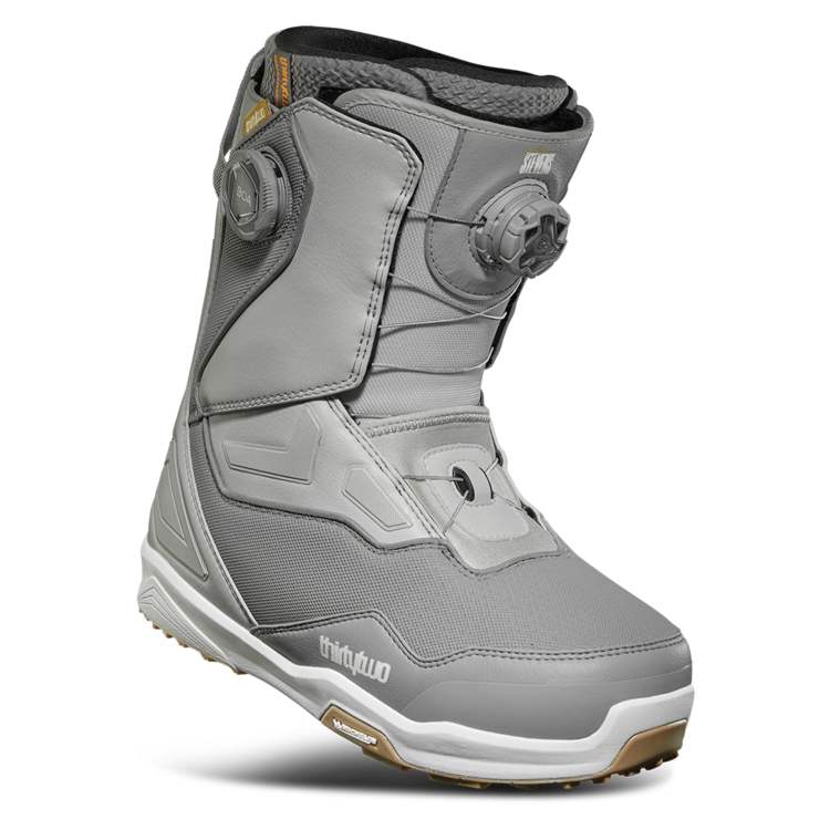 Thirty Two Thirtytwo Tm-2 Db Stevens (Mens) 2026 | Gray