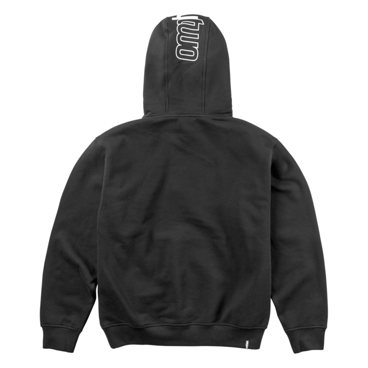 Thirty Two Thirtytwo Tech Hoodie (Mens) 2026 | Black