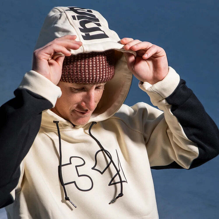 Thirty Two Thirtytwo Team Tech Hoodie (Mens) 2026 | Off White