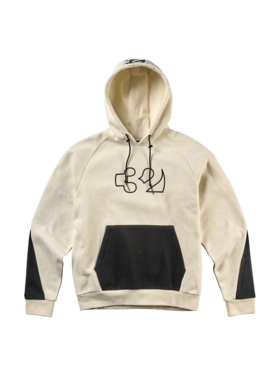 Thirty Two Thirtytwo Team Tech Hoodie (Mens) 2026 | Off White