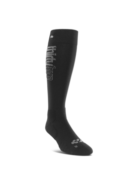 Thirty Two Thirtytwo Tm Extreme Sock (Mens) 2026 | Black