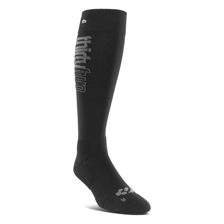 Thirty Two Thirtytwo Tm Extreme Sock (Mens) 2026 | Black