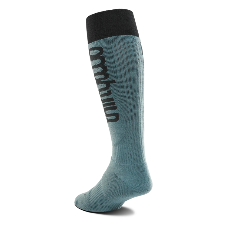 Thirty Two Thirtytwo Jones Merino Sock (Mens) 2026 | Blue