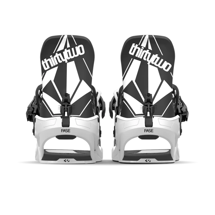 Thirty Two Thirtytwo T32M Fase (Unisex) 2026 | White