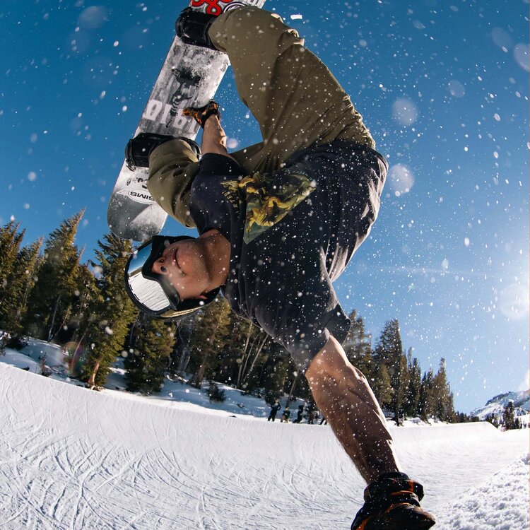 Thirty Two Thirtytwo T32M Fase (Unisex) 2026 | White