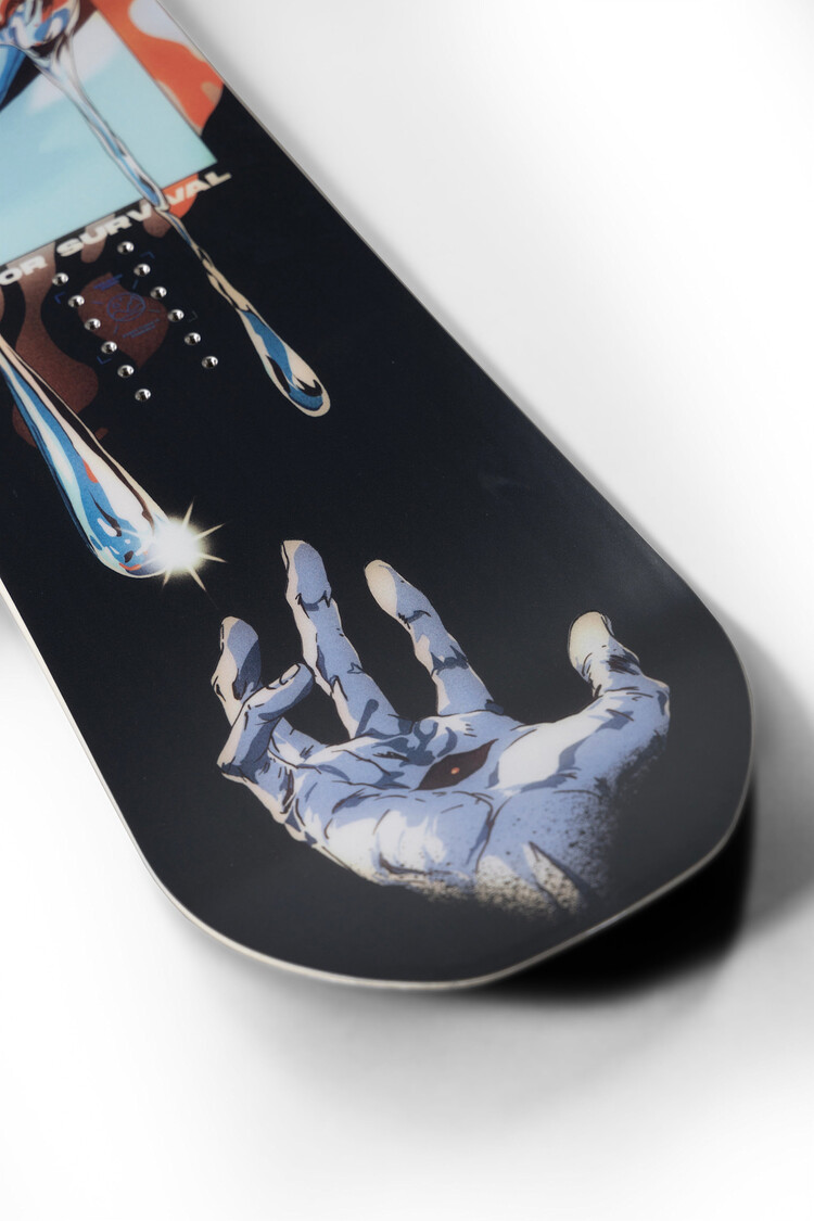 Capita Capita Indoor Survival Wide Board 2026 (Mens)