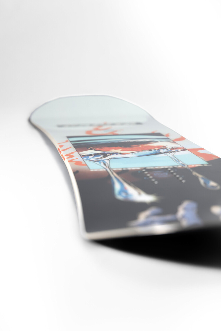 Capita Capita Indoor Survival Wide Board 2026 (Mens)