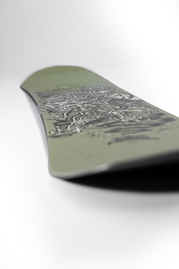 Capita Capita Dark Horse Board 2026 (Mens)