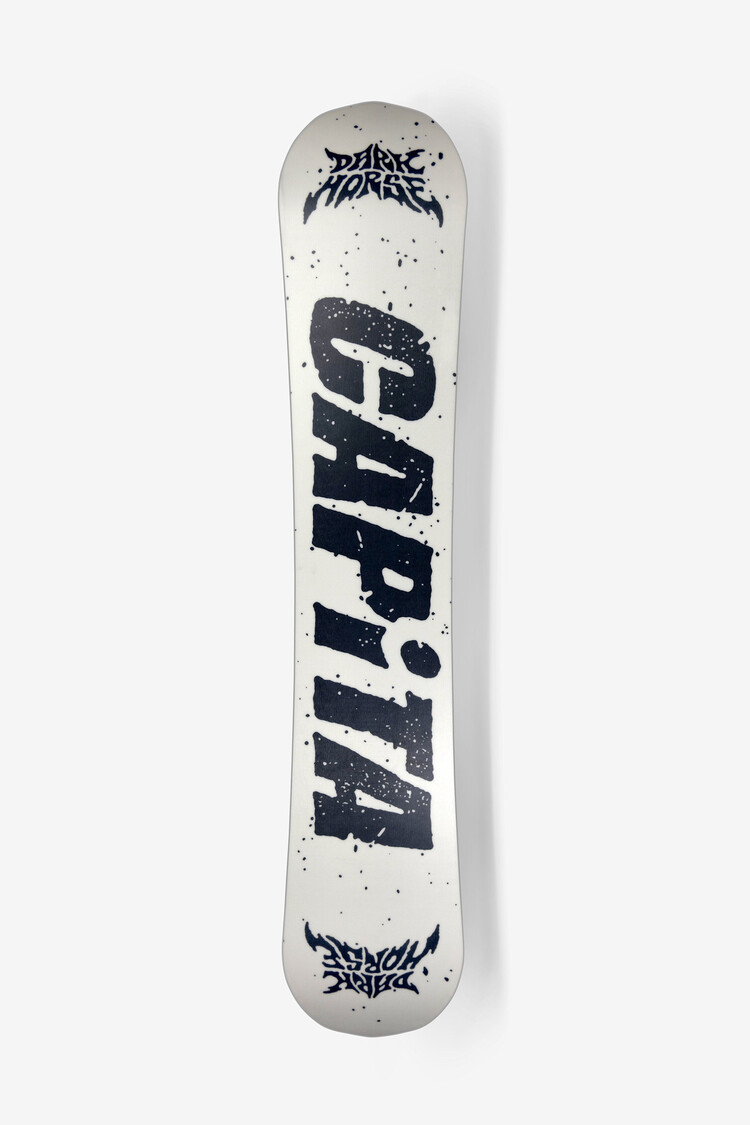 Capita Capita Dark Horse Board 2026 (Mens)