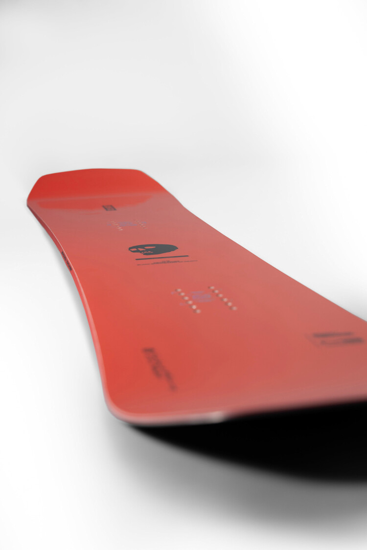 Capita Capita Black Snowboard Of Death Board 2026 (Mens)