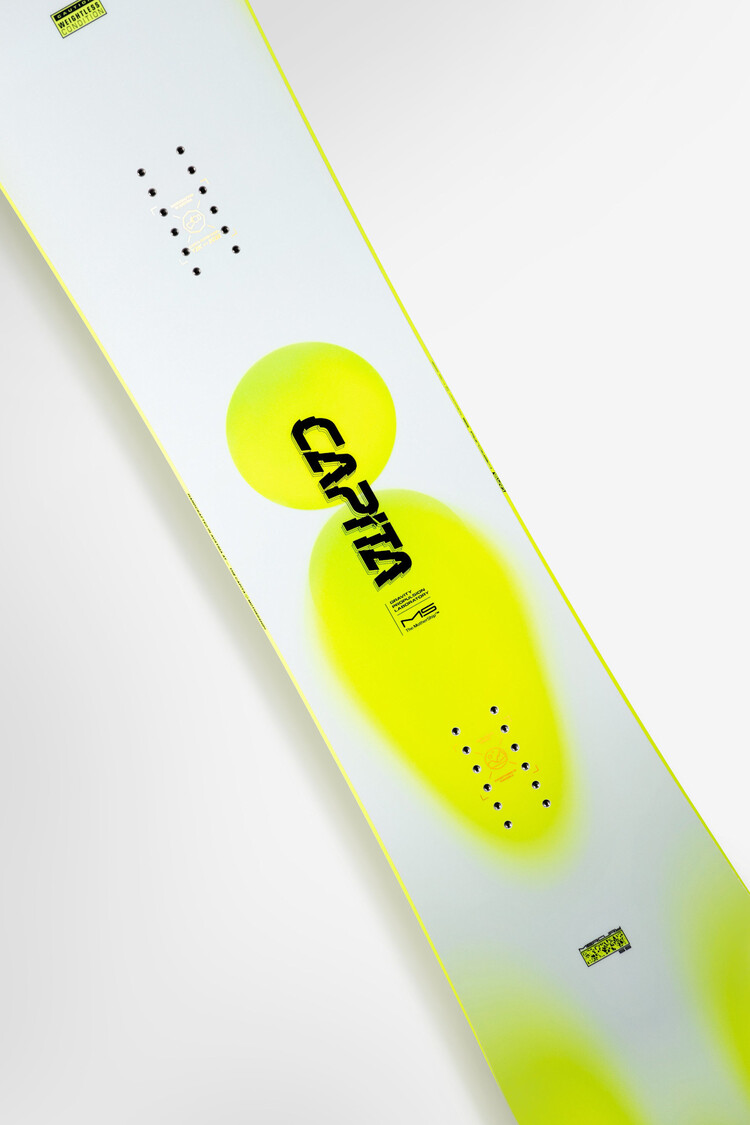 Capita Capita Mercury Board 2026 (Mens)
