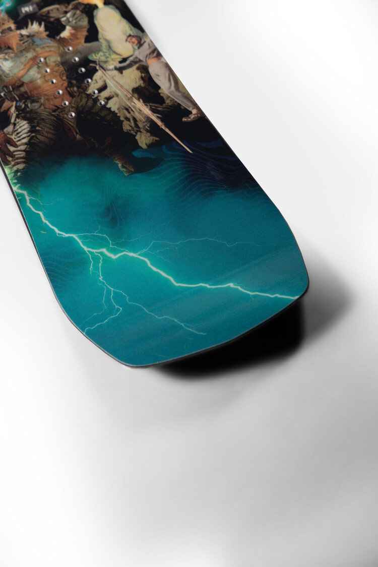 Capita Capita Children Of The Gnar Board 2026 (Youth)