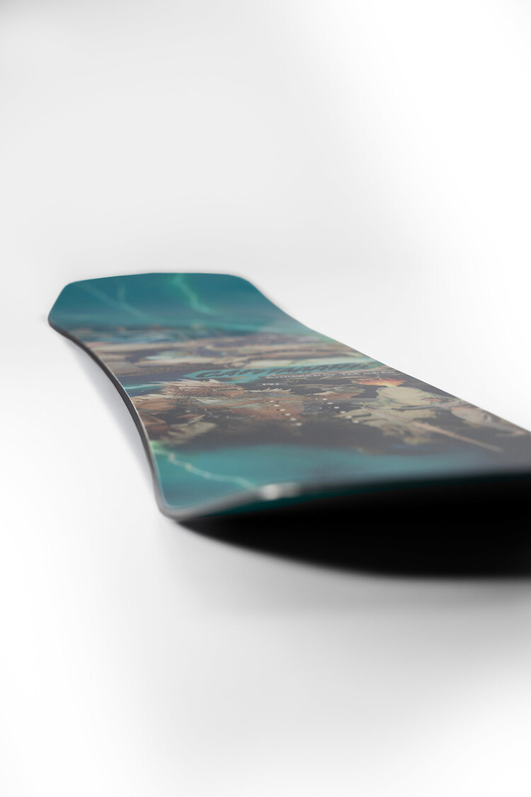 Capita Capita Children Of The Gnar Board 2026 (Youth)