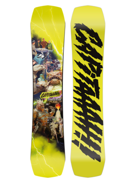 Capita Capita Children Of The Gnar Board 2026 (Youth)