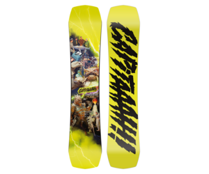 capita children of the gnar snowboard 2025 149 you landed that CAPiTA Children Of The Gnar