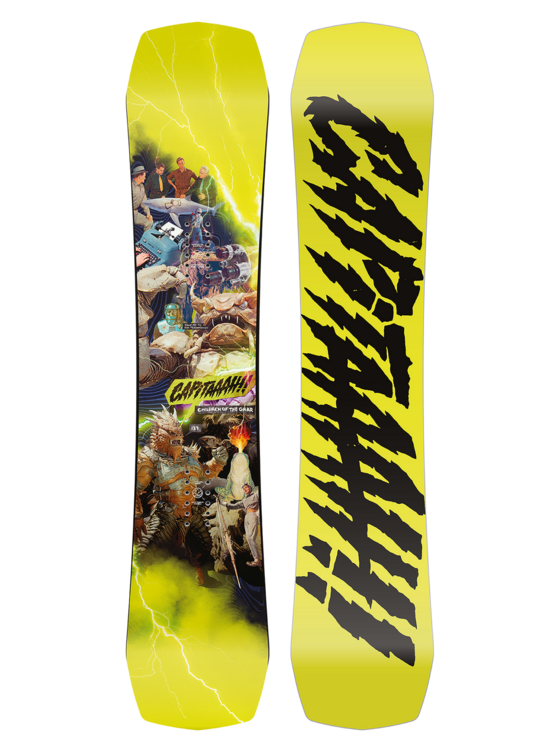 CAPiTA Snowboards Canada | Handcrafted Performance Boards | The Drop - The Drop Rideshop CAPiTA Snowboards Canada | Handcrafted Performance Boards | The Drop - The Drop Rideshop