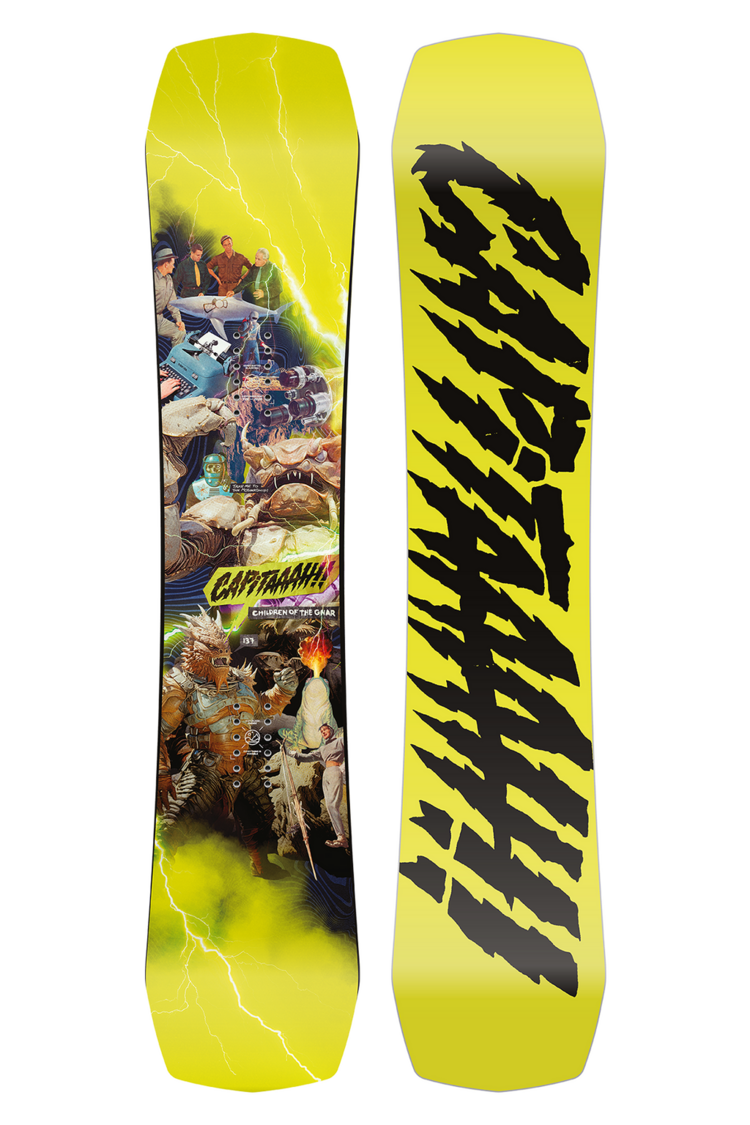 Capita Capita Children Of The Gnar Board 2026 (Youth)