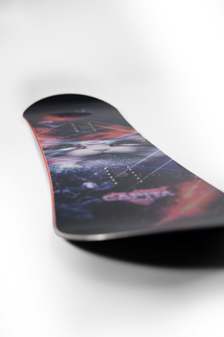 Capita Capita Jess Kimura Mini Board 2026 (Youth)