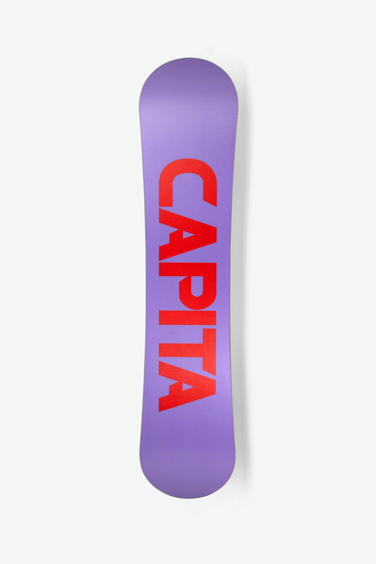 Capita Capita Jess Kimura Mini Board 2026 (Youth)