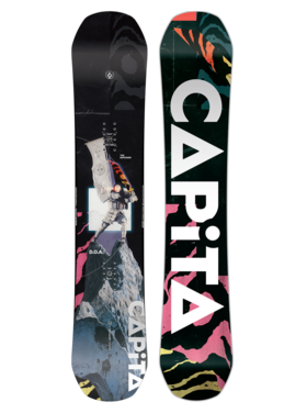 Capita Capita D.O.A. Board 2026 (Mens)