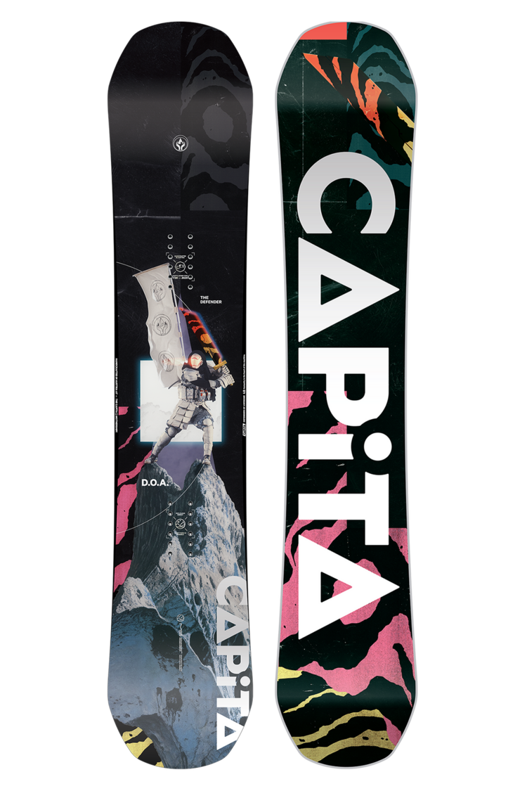 Capita Capita D.O.A. Board 2026 (Mens)