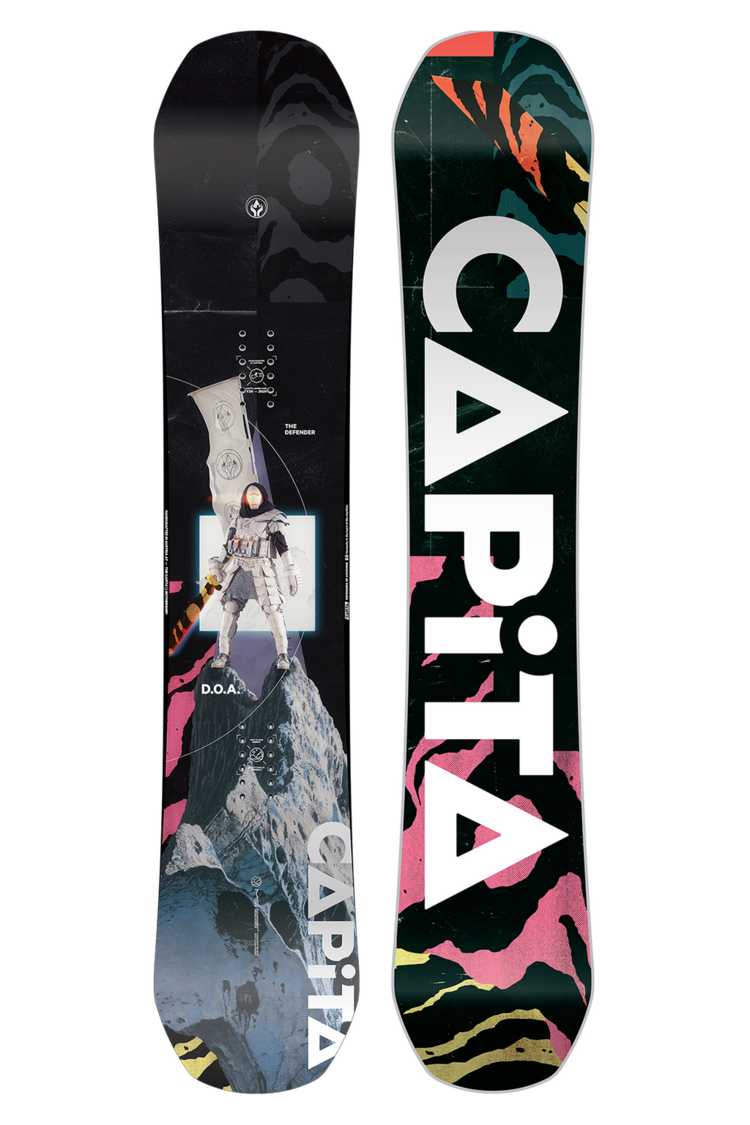 Capita Capita D.O.A. Board 2026 (Mens)