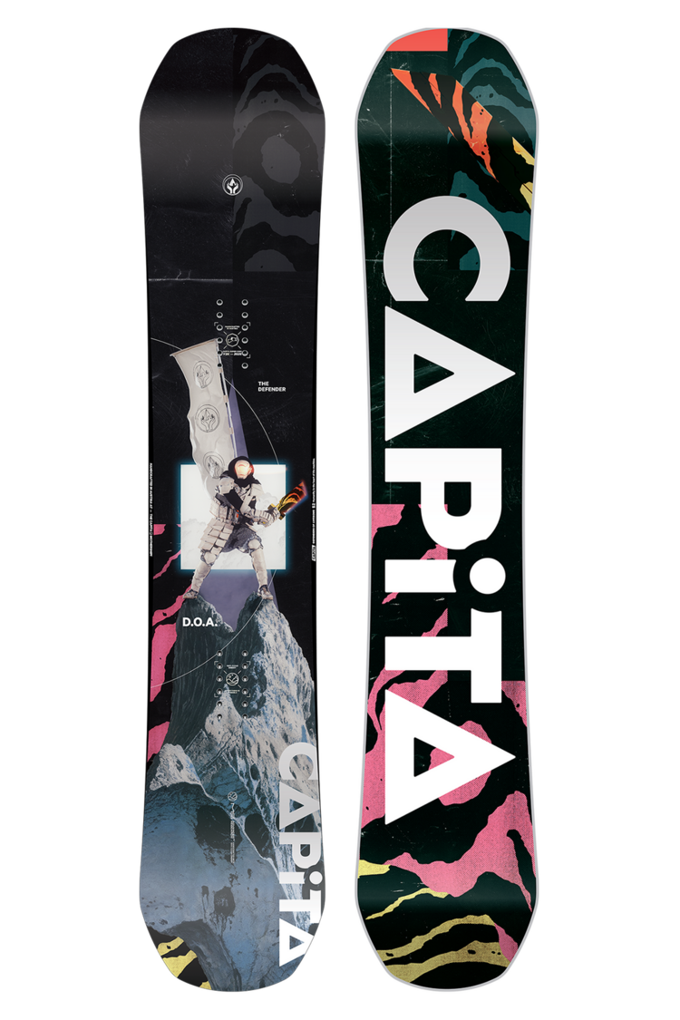 Capita Capita D.O.A. Board 2026 (Mens)