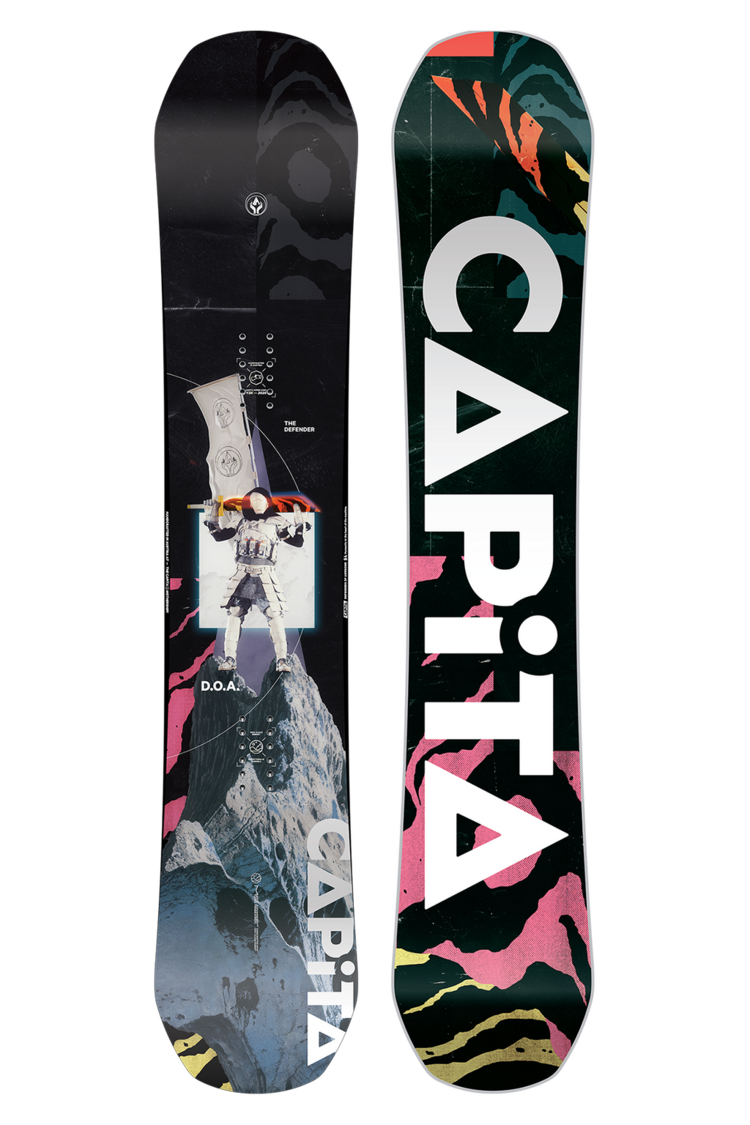 Capita Capita D.O.A. Board 2026 (Mens)