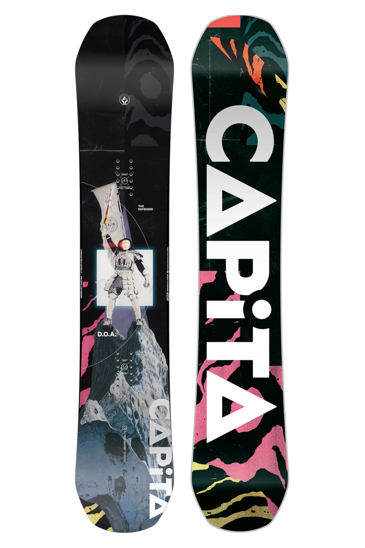 Capita Capita D.O.A. Board 2026 (Mens)