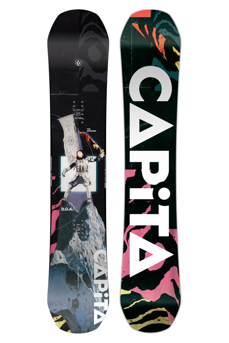 Capita Capita D.O.A. Board 2026 (Mens)