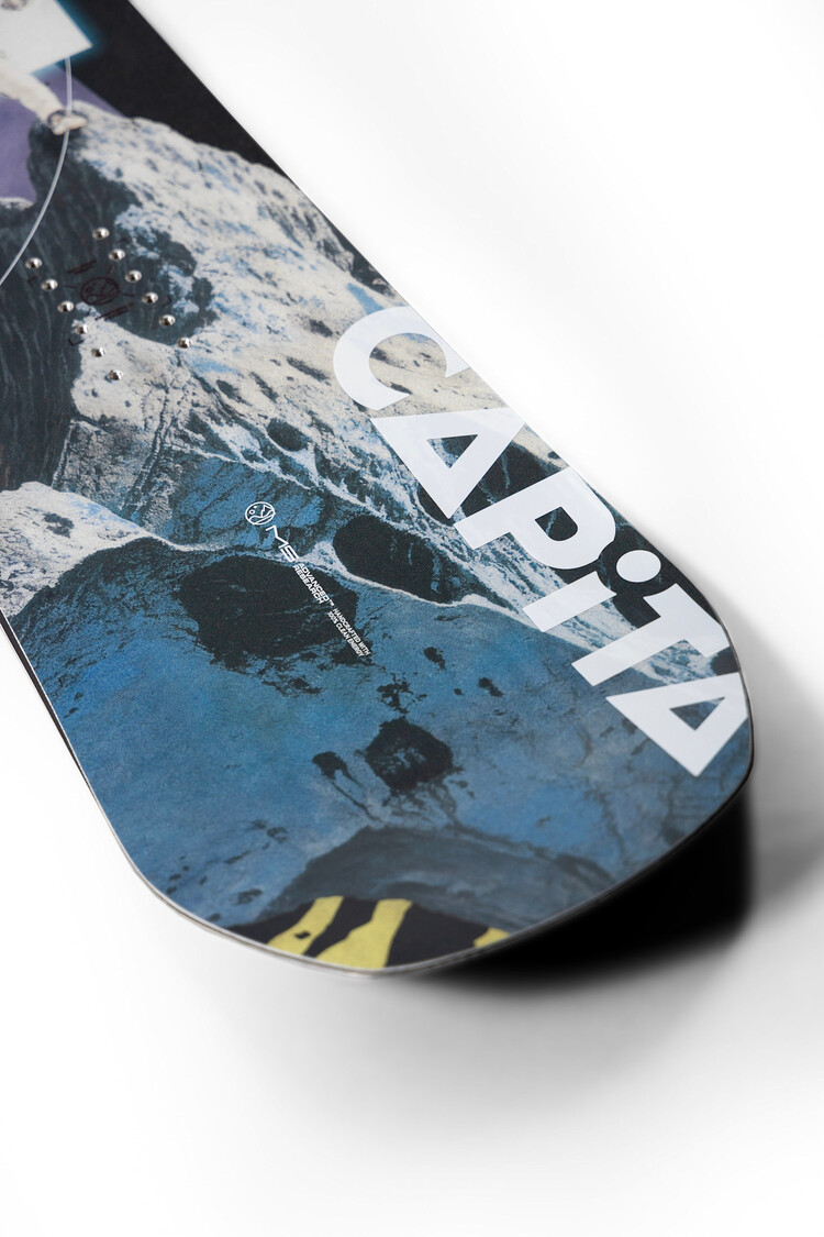 Capita Capita D.O.A. Wide Board 2026 (Mens)