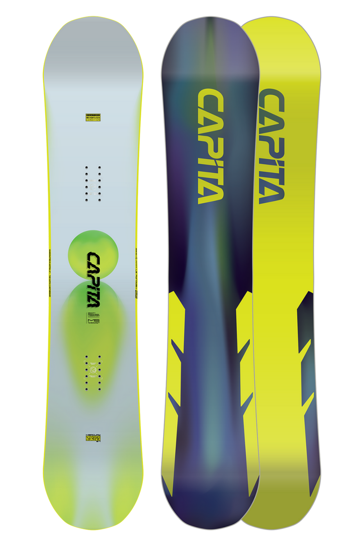 Capita Capita Mercury Wide Board 2026 (Mens)