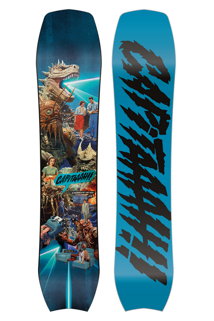 Capita Capita Children Of The Pow Board 2026 (Mens)