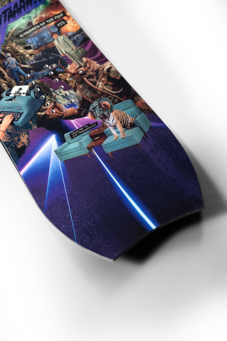 Capita Capita Children Of The Pow Board 2026 (Mens)