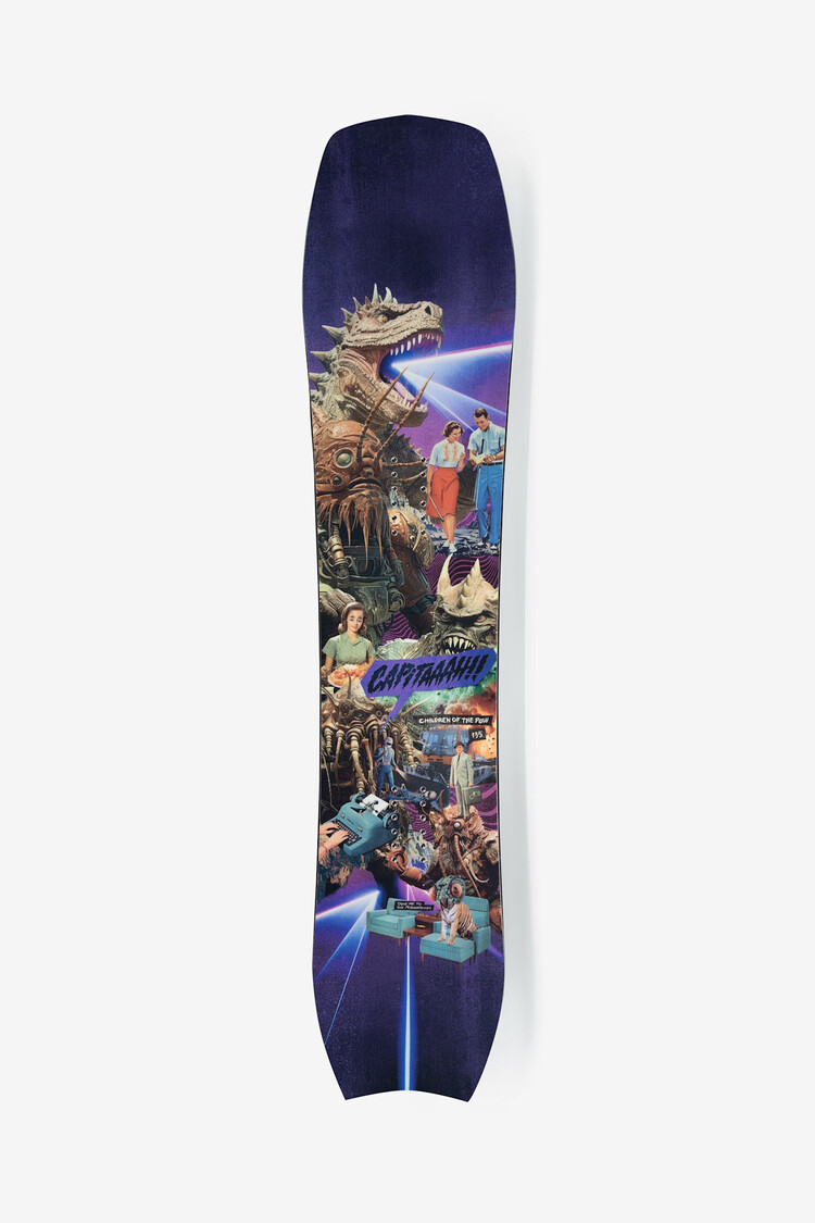 Capita Capita Children Of The Pow Board 2026 (Mens)