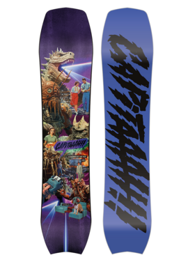 Capita Capita Children Of The Pow Board 2026 (Mens)