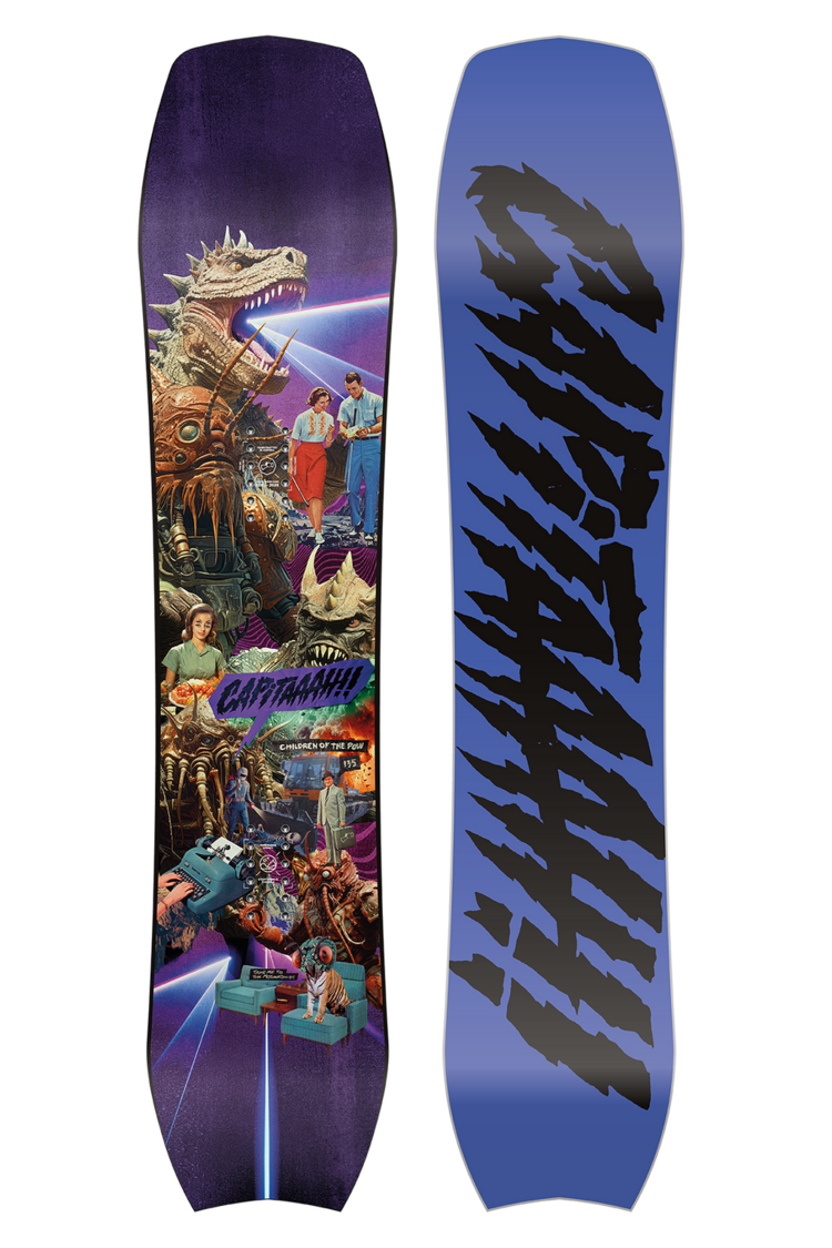 Capita Capita Children Of The Pow Board 2026 (Mens)