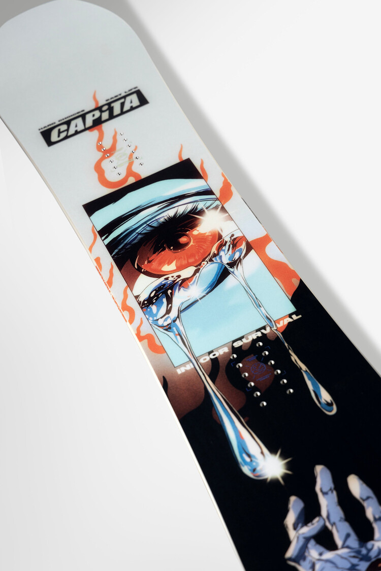 Capita Capita Indoor Survival Board 2026 (Mens)