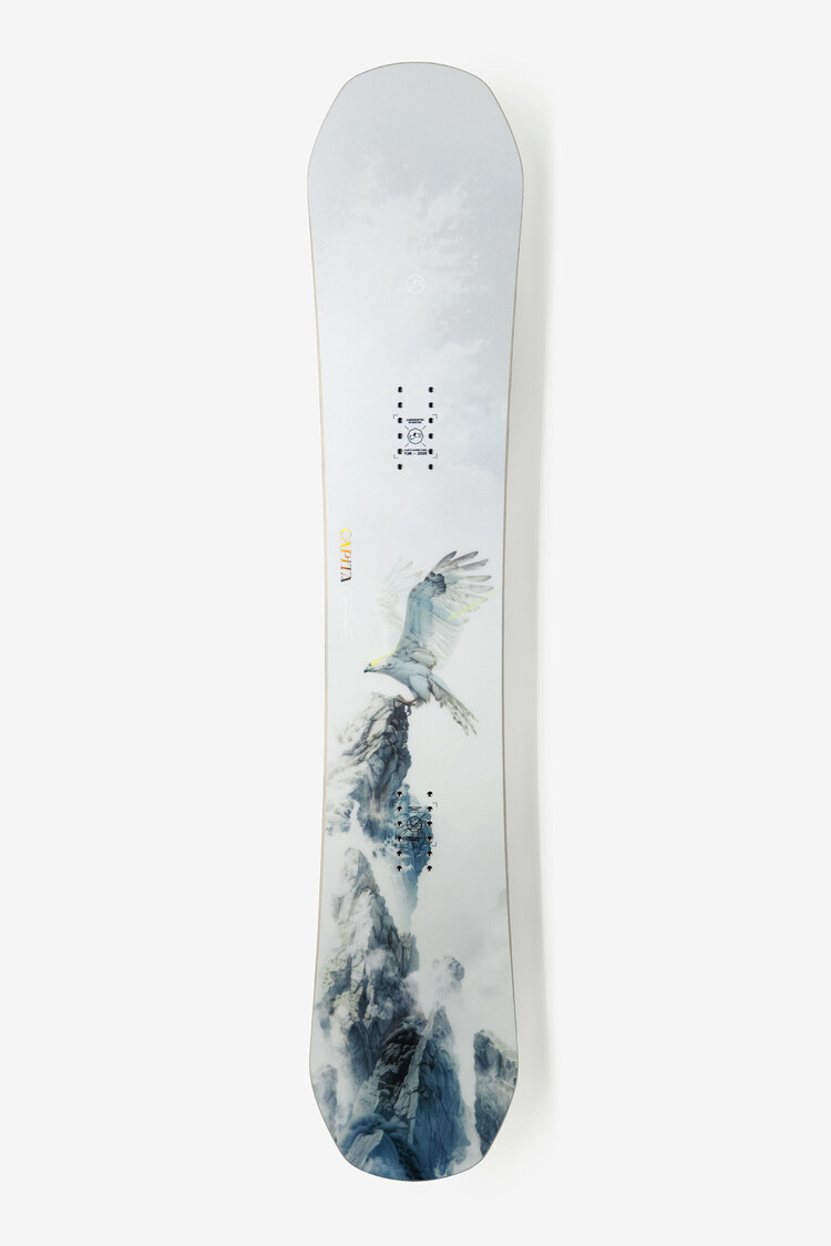 Capita Capita Birds Of A Feather Wide Board 2026 (Womens)