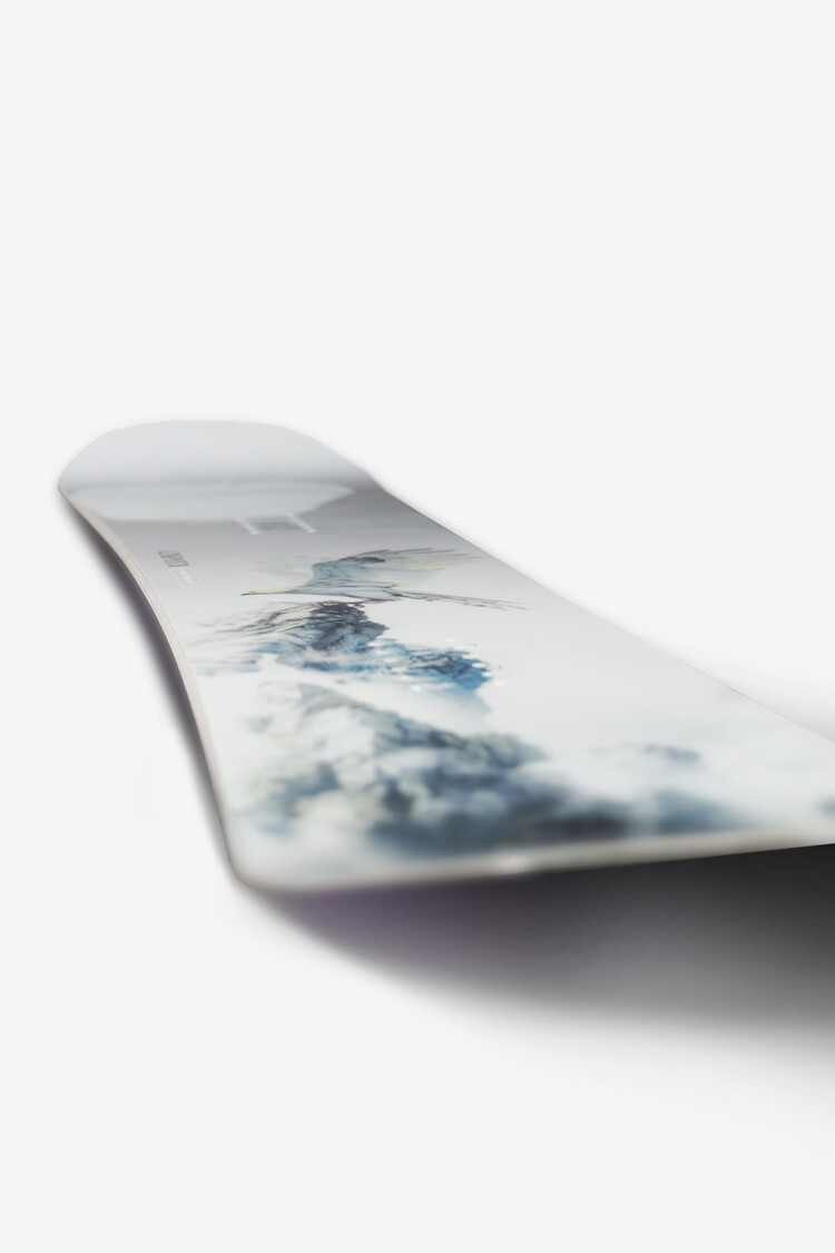 Capita Capita Birds Of A Feather Wide Board 2026 (Womens)