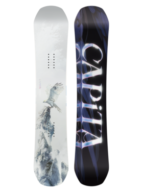 Capita Capita Birds Of A Feather Wide Board 2026 (Womens)