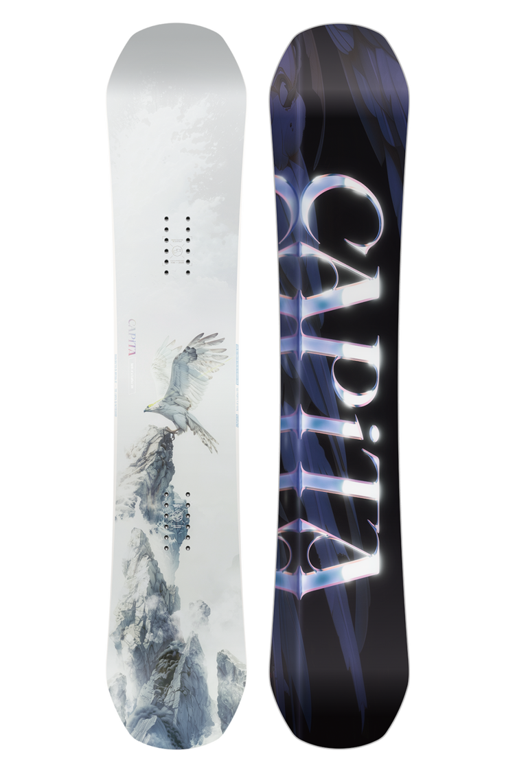 Capita Capita Birds Of A Feather Wide Board 2026 (Womens)