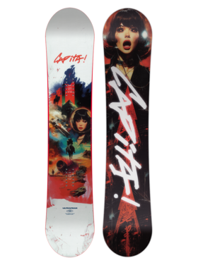 Capita Capita Ultrafear 2026 (Mens)