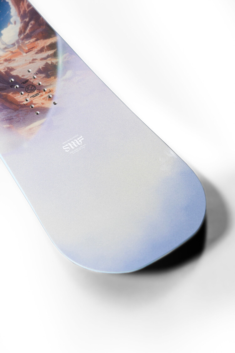 Capita Capita Space Metal Fantasy Board 2026 (Womens)