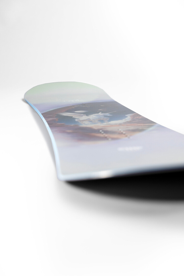 Capita Capita Space Metal Fantasy Board 2026 (Womens)