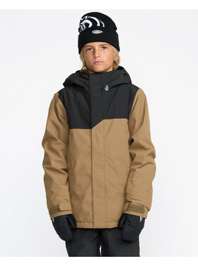 Volcom Volcom Stone.91 Ins Jacket (Youth) 2026 | Bronze