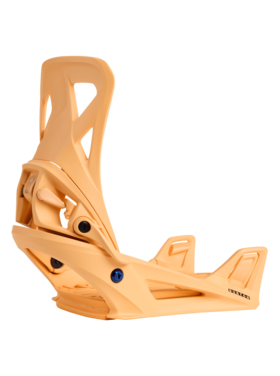 Burton Burton Step On Re:Flex Board Binding (Mens) 2026 | Orange Cream