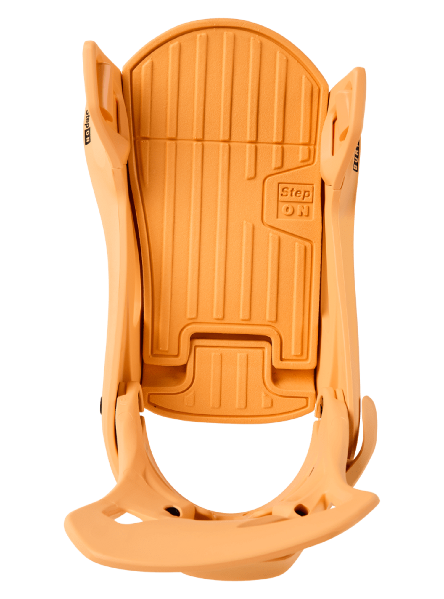 Burton Step On Re:Flex Board Binding (Mens) 2026 | Orange Cream