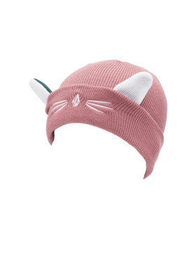 Volcom Volcom Snow Creature Beanie (Toddler) 2026 | Mesa Rose