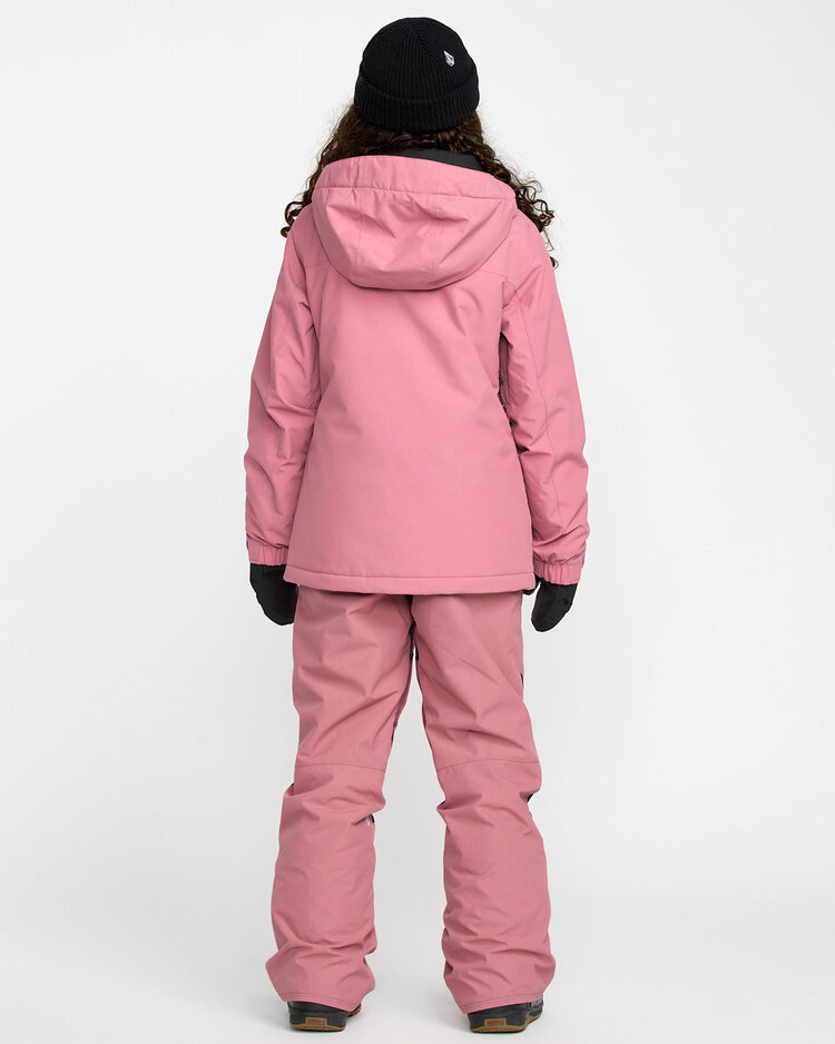 Volcom Volcom Miiinty Ins Jacket (Youth) 2026 | Mesa Rose